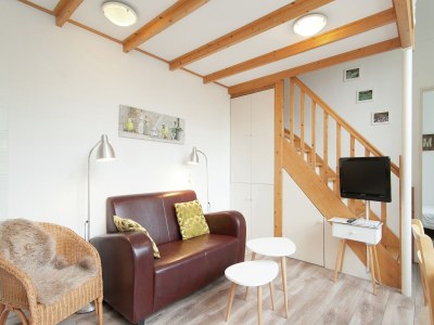 Apartment Apartment in Bergen nahe Strand für 3 Von Belvilla - Features photo 8