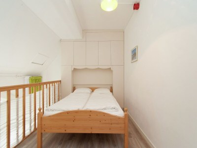 Apartment Apartment in Bergen nahe Strand für 3 Von Belvilla - Features photo 10