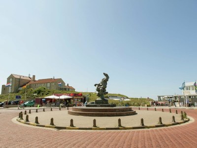 Apartment Apartment in Bergen nahe Strand für 3 Von Belvilla - Environment photo 22