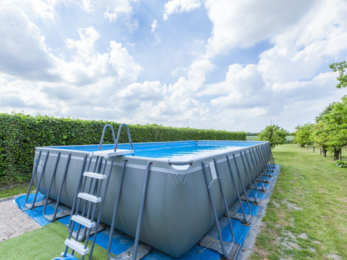 Holiday house Holiday home in the central location - Outdoor photo 2