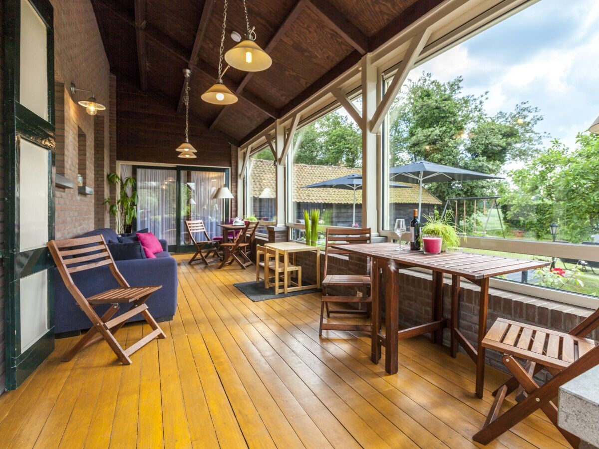 Holiday house Holiday home in the central location - Outdoor photo 3