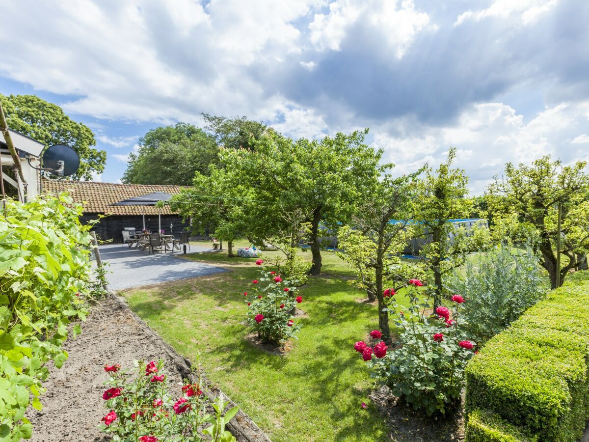 Holiday house Holiday home in the central location - Outdoor photo 4