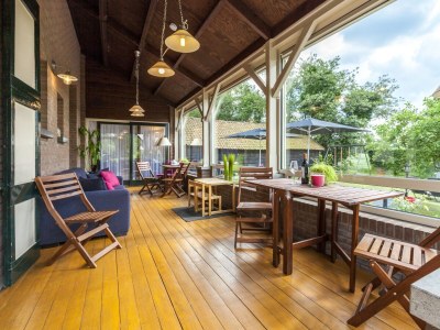 Holiday house Holiday home in the central location - Outdoor photo 3