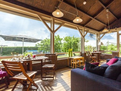 Holiday house Holiday home in the central location - Outdoor photo 7