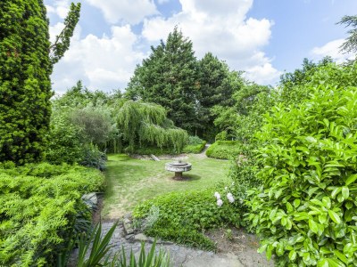 Holiday house Holiday home in the central location - Outdoor photo 8