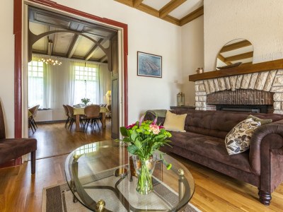 Holiday house Holiday home in the central location - Features photo 10