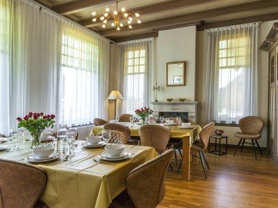 Holiday house Holiday home in the central location - Features photo 11