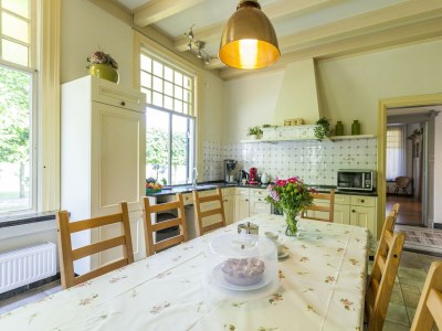 Holiday house Holiday home in the central location - Features photo 22