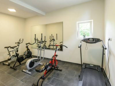 Holiday house Holiday home in the central location - Features photo 27