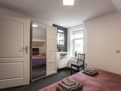 Holiday house Holiday home in the central location - Features photo 28