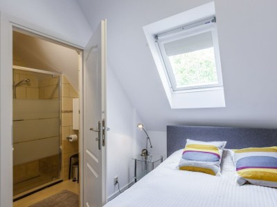 Holiday house Holiday home in the central location - Features photo 31