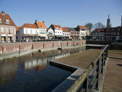 Holiday house Holiday home in the central location - Environment photo 34