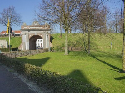 Holiday house Holiday home in the central location - Environment photo 36