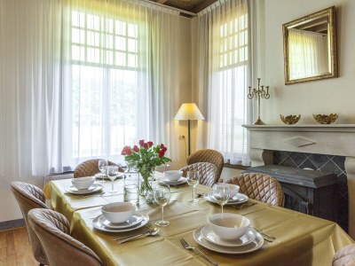 Holiday house Holiday home in the central location - Outdoor photo 40