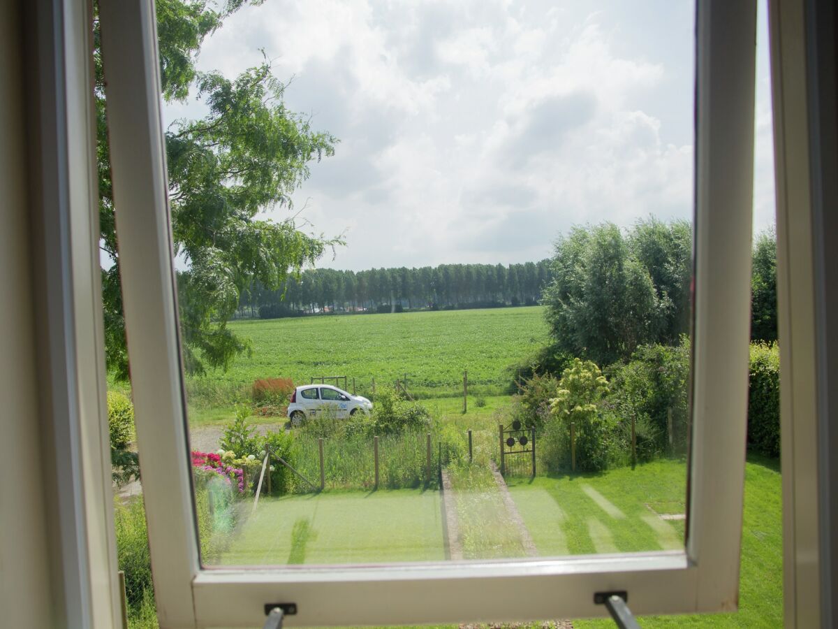 Holiday house Ferienhaus bei Brügge und Cadzand - Outdoor photo 3