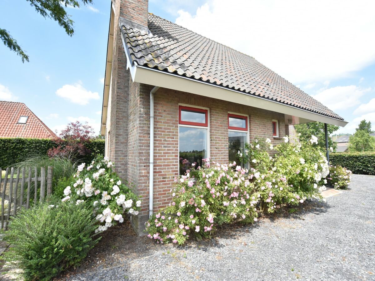 Holiday house Ferienhaus bei Brügge und Cadzand - Outdoor photo 5