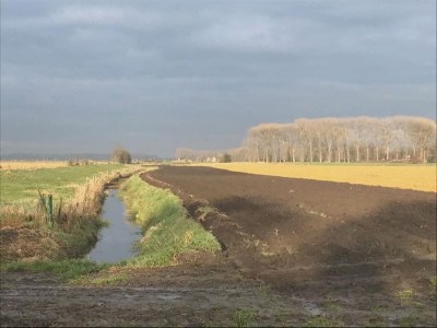 Holiday house Ferienhaus bei Brügge und Cadzand - Outdoor photo 8