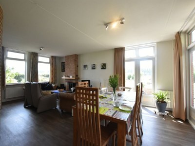 Holiday house Ferienhaus bei Brügge und Cadzand - Features photo 11