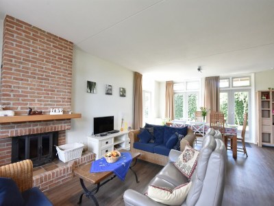 Holiday house Ferienhaus bei Brügge und Cadzand - Features photo 14