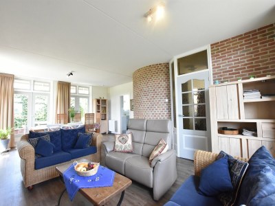 Holiday house Ferienhaus bei Brügge und Cadzand - Features photo 17