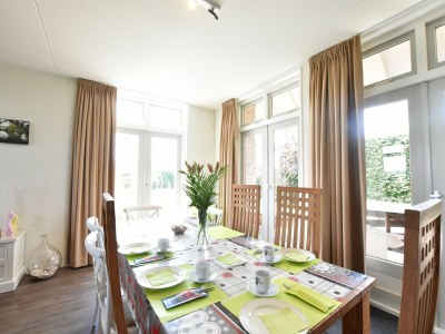 Holiday house Ferienhaus bei Brügge und Cadzand - Features photo 20