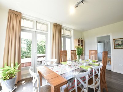 Holiday house Ferienhaus bei Brügge und Cadzand - Features photo 27