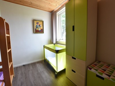 Holiday house Ferienhaus bei Brügge und Cadzand - Features photo 29