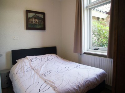 Holiday house Ferienhaus bei Brügge und Cadzand - Features photo 31