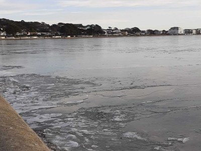 Holiday house Ferienhaus bei Brügge und Cadzand - Environment photo 33