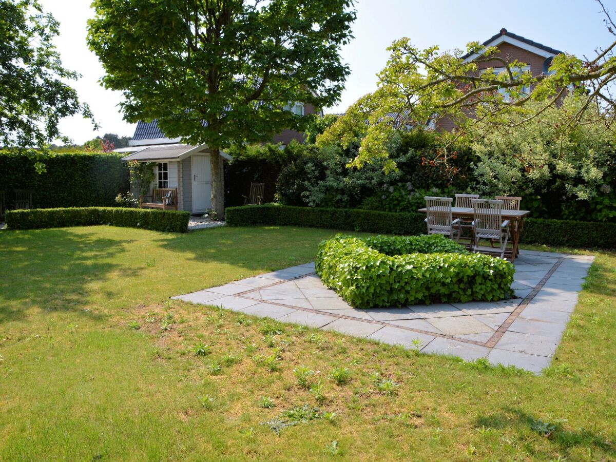 Holiday house Holiday Home in Noordwijk near Beach - Outdoor photo 2