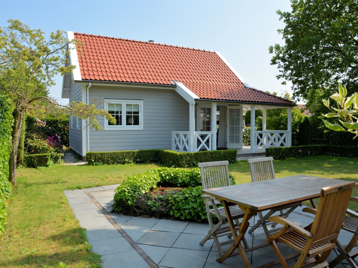 Holiday house Holiday Home in Noordwijk near Beach - Outdoor photo 3