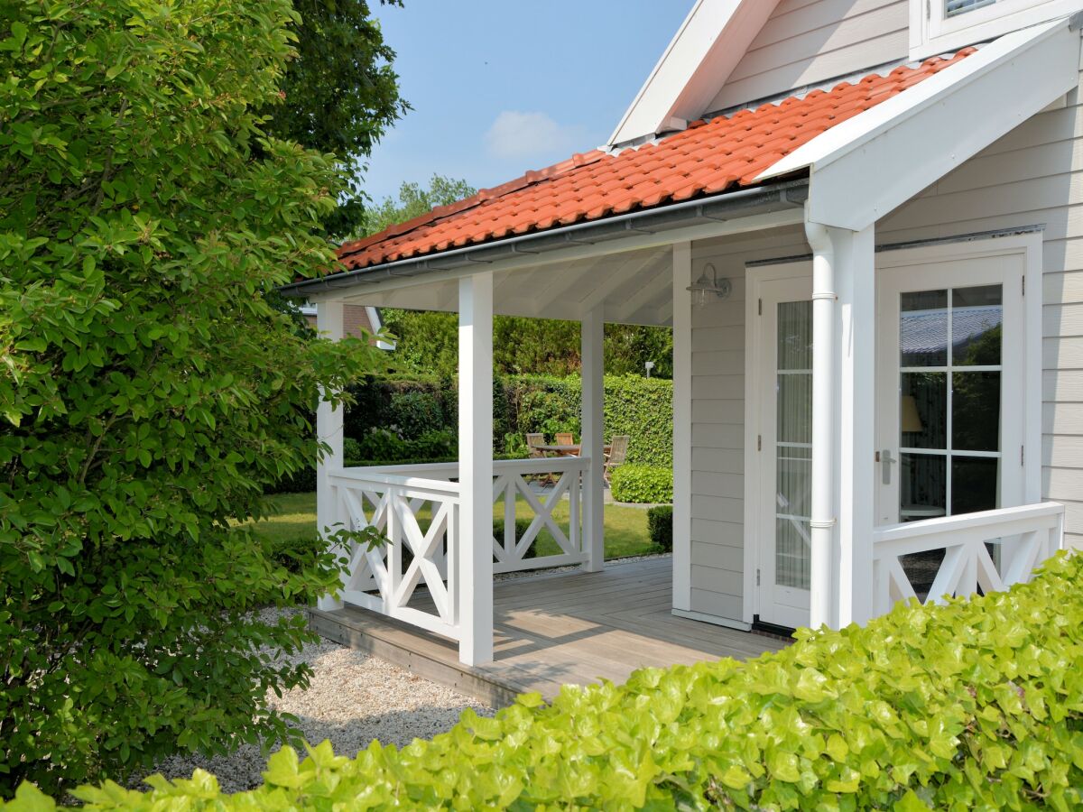 Holiday house Holiday Home in Noordwijk near Beach - Outdoor photo 5