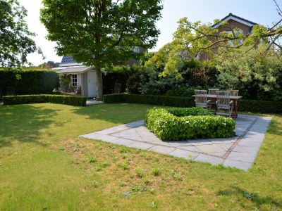 Holiday house Holiday Home in Noordwijk near Beach - Outdoor photo 2