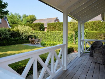 Holiday house Holiday Home in Noordwijk near Beach - Outdoor photo 6