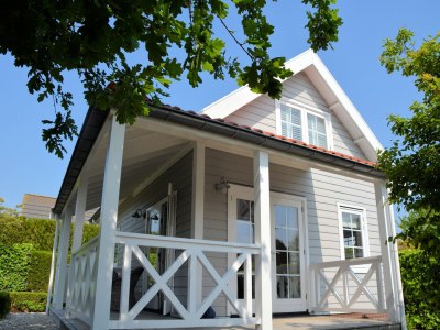 Holiday house Holiday Home in Noordwijk near Beach - Outdoor photo 7