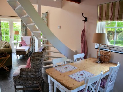 Holiday house Holiday Home in Noordwijk near Beach - Features photo 9