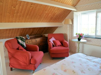 Holiday house Holiday Home in Noordwijk near Beach - Features photo 11