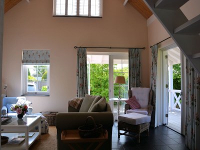 Holiday house Holiday Home in Noordwijk near Beach - Features photo 14