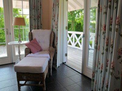 Holiday house Holiday Home in Noordwijk near Beach - Features photo 15