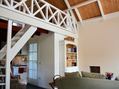 Holiday house Holiday Home in Noordwijk near Beach - Features photo 16