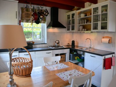 Holiday house Holiday Home in Noordwijk near Beach - Features photo 21