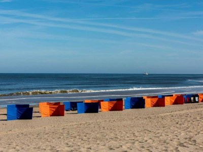 Holiday house Holiday Home in Noordwijk near Beach - Environment photo 36