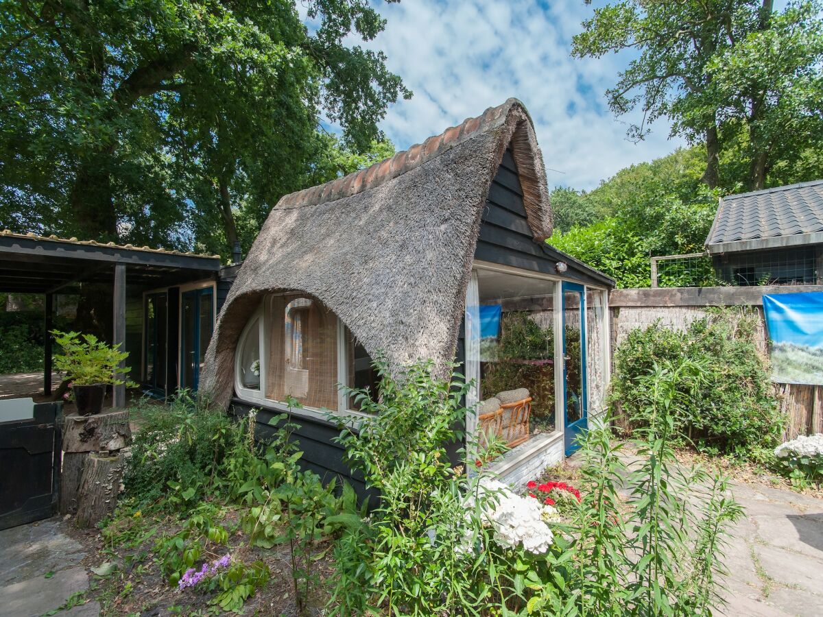 Holiday house Ferienhaus in Bergen nahe Wald & Strand