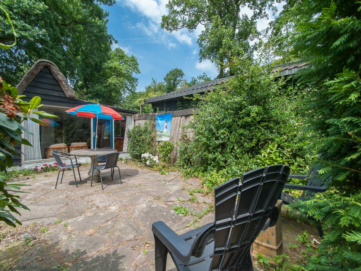 Holiday house Ferienhaus in Bergen nahe Wald & Strand - Outdoor photo 4