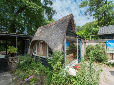 Holiday house Ferienhaus in Bergen nahe Wald & Strand in Bergen (Holland) - Holiday house