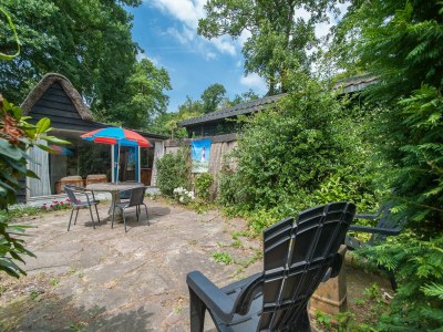 Holiday house Ferienhaus in Bergen nahe Wald & Strand - Outdoor photo 4