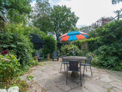 Holiday house Ferienhaus in Bergen nahe Wald & Strand - Outdoor photo 5