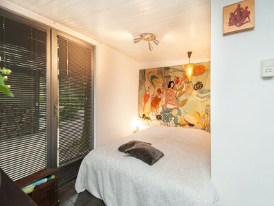 Holiday house Ferienhaus in Bergen nahe Wald & Strand - Features photo 6