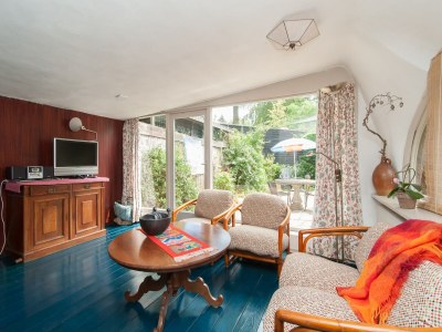 Holiday house Ferienhaus in Bergen nahe Wald & Strand - Features photo 8