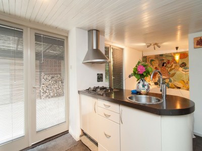 Holiday house Ferienhaus in Bergen nahe Wald & Strand - Features photo 9